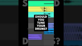 A Guide To Tuning Drum Samples [upl. by Egiarc]