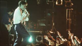 Simple Minds  Glasgow Barrowland 19840301 AUDIO [upl. by Caravette]