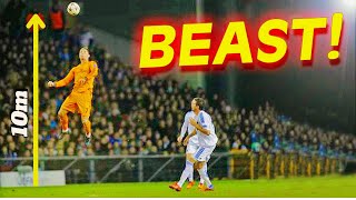 Ronaldo Best Header Goals Compilation 2024 HD [upl. by Fina281]