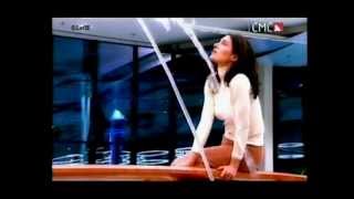 Doris Dragovic  Zemlja i stina Official music video 2002 HQ [upl. by Garlaand]