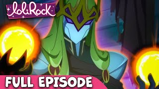 LoliRock Season 2 Episode 25  The Final Boss [upl. by Selinda]