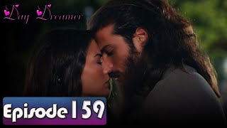 Pehla Panchi  Day Dreamer in Hindi Dubbed 159  Erkenci Kus [upl. by Jazmin]