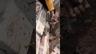 Plinth Beam Side Centring Installation Process Amazing Video😉 KFMConstructions [upl. by Ragnar279]