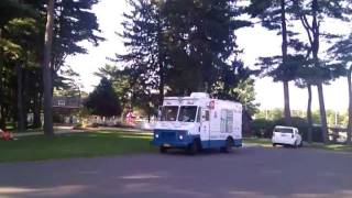 Mr Softee More ice cream [upl. by Lavern889]