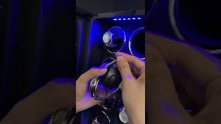 HOW TO OPERATE THE WATCH WINDER FOR SLK20 SERIES [upl. by Kala276]