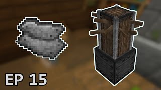 Minecraft Map Making  EP 15  Gamechangers Defend Helms Deep [upl. by Brice]