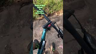 mtbbrasil mtb vandlion vamosdebike music [upl. by Eanahs1]