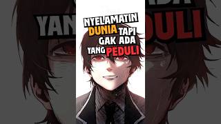 Bro milih ganti karir 😭😭 anime animeindo [upl. by Cassandra912]