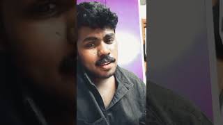 Aayirathil neeye onnu shortsfeed shortsviral shortvideo trending trendingshorts my singer [upl. by Boleslaw]