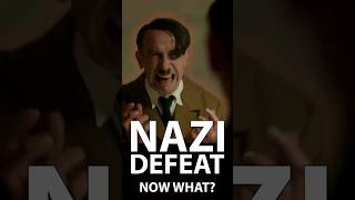 Nazis DEFEATED Now What WW2 History Short [upl. by Nedyaj]