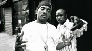 Mobb Deep  Click Click Instrumental [upl. by Pleione]