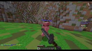 PVP IS EASY blocksmccom [upl. by Galven831]