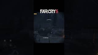 Far Cry 5  Sniper Shots   epickills farcry5 farcry5gameplay [upl. by Florrie827]