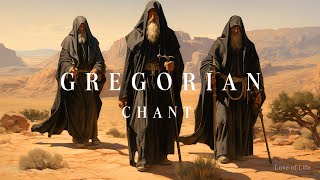 Old Gregorian Chants  Medieval Monastic Chantings  Orthodox Choir Music [upl. by Otrebron]