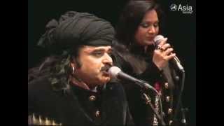 Arif Lohar and Friends Jugni Ji [upl. by Charyl]