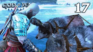 Clearing out Midgard  God of War Ragnarok PS5 Gameplay Walkthrough  Part 17 [upl. by Rehtse633]