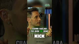 MOMO LE HABLA A LOS HATERS foryou humor juanmunozcomico twitch juansguanrizo podcast clips [upl. by Aihsenal]