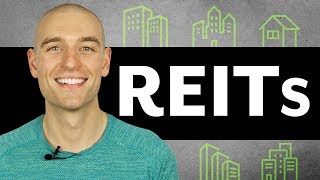 Real Estate Investment Trusts REITs [upl. by Kruse]