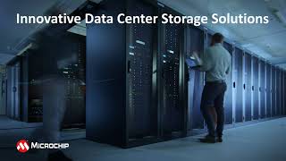 Innovative Data Center Storage Solutions [upl. by Bobseine]