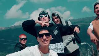 Cumbia Kolla  BoycanGio ❌ SasquaTHC ❌ Diccionario Lirical ❌ Baby Jack Videoclip Oficial [upl. by Diandra]