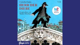 Cornelia Funke Herr der Diebe  HÃ¶rbuch [upl. by Jana]