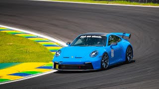 Interlagos Track Day  20112024 [upl. by Sirkin]