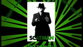 Scatman John  Jazzology Lyrics [upl. by Hans]