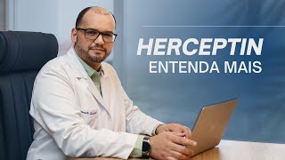 Entenda mais sobre o Herceptin [upl. by Elohcim]