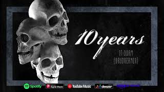 10 Years  quot1100AM Daydreamerquot Alternate Take Official Audio [upl. by Omor]