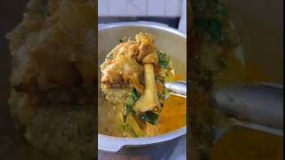 Oilஇல்லாம ஆட்டுக்கால் பாயா  AatuKal Paya Recipe in Tamil  Mutton Paya Goat Leg PayaGoat Trotters [upl. by Hurless]