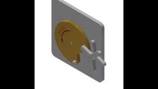 Counter Mechanism [upl. by Gaddi]