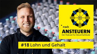 18 – Lohn und Gehalt meistern [upl. by Cohleen]