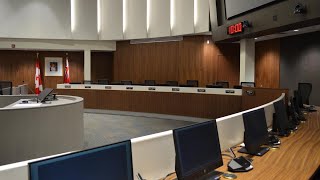 Committee of the Whole Midtown Oakville  October 8 2024 at 630 pm [upl. by Castera]