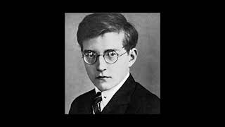 Shostakovich  Romance from the Suite The Gadfly Piano Accompaniment by Land Channel [upl. by Adabel]