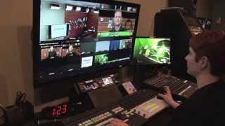 Online Classes with SE2800 Switcher at AO Smith University [upl. by Rogergcam214]