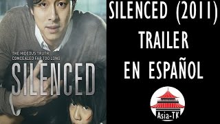 Trailer Película coreana quotSilenced 2011quot con subtítulos al español [upl. by Hilliard]