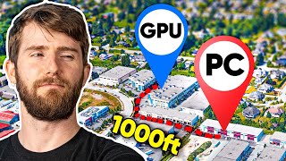 My GPU is 1000ft Away [upl. by Nicolis]