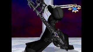 Kingdom Hearts ReCoded HD Final Boss    Roxas [upl. by Cann54]