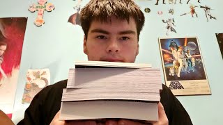 The Return of the Stephen King Book Haul [upl. by Yelrahc]