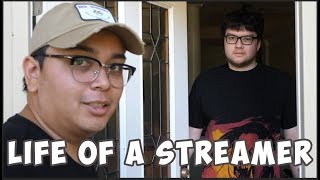 Life of a Streamer  Dyrus [upl. by Waterman658]