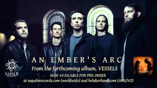 BELAKOR  An Embers Arc  Napalm Records [upl. by Anoel]