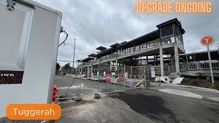 Tuggerah Station Upgrade [upl. by Raffaello]