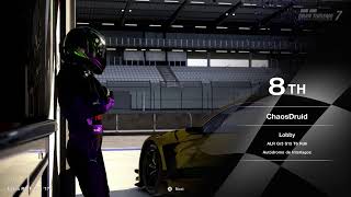 ALR GT7 T6 S15 R8 Interlagos Final Round [upl. by Brill]