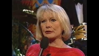 Monica Zetterlund  Måne Över Stureplan Söndagsöppet 1997 [upl. by Pascale188]