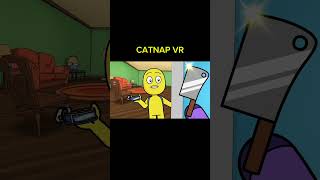 CATNAP VR Animation Türkçe poppy playtime chapter 3 animation türkçe dublaj animation [upl. by Zubkoff]