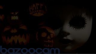 BAZOOCAM HALLOWEEN [upl. by Nodearb941]