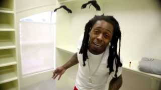 Weezy Wednesdays  Episode 1 Lil Waynes Krib [upl. by Ytissahc63]