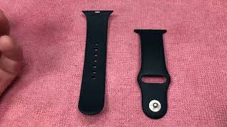 Apple Watch 7 series полный видеообзор [upl. by Uball]