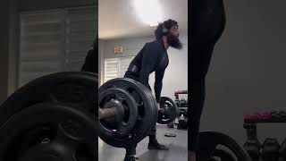 Another Deadlift Day workoutmotivation gymworkout strengthtraining [upl. by Naveb762]