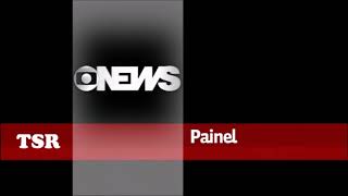 Trilha sonora completa do Globo News Painel 2015 [upl. by Enahsed]